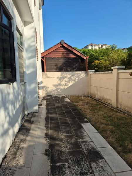 Semi-Detached House for Sale in Batu Ferringhi (Penang) - Kelvin Lim - PropertyGuru.com.my