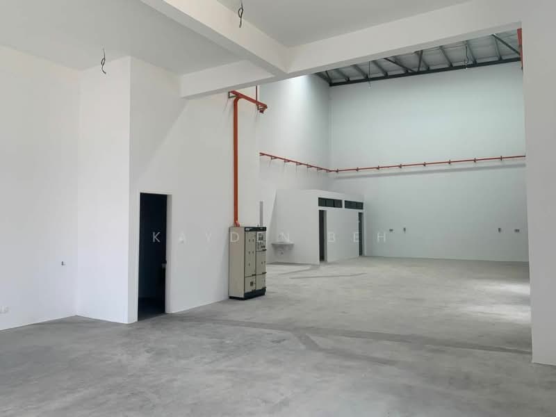 Cluster Factory for Rent in Senai (Kulai) - Kayden Beh - PropertyGuru.com.my