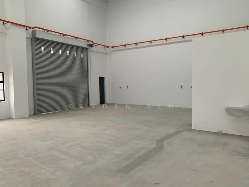 Cluster Factory for Rent in Senai (Kulai) - Kayden Beh - PropertyGuru.com.my