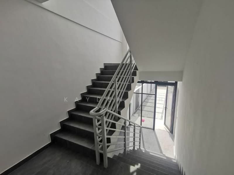 Cluster Factory for Rent in Senai (Kulai) - Kayden Beh - PropertyGuru.com.my