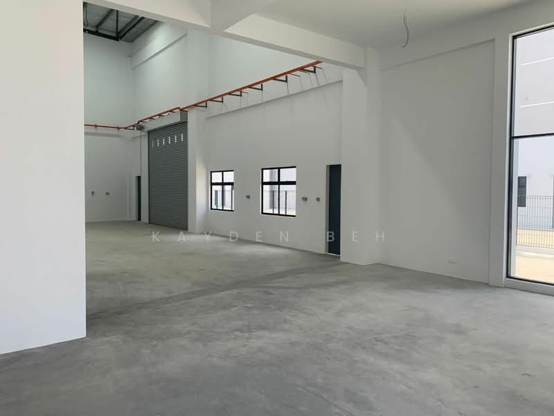 Cluster Factory for Rent in Senai (Kulai) - Kayden Beh - PropertyGuru.com.my