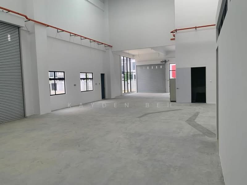 Cluster Factory for Rent in Senai (Kulai) - Kayden Beh - PropertyGuru.com.my