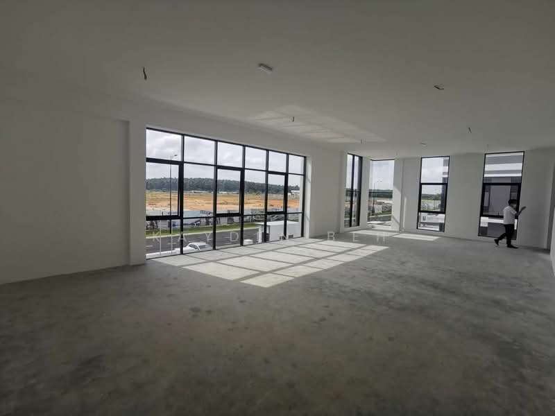 Cluster Factory for Rent in Senai (Kulai) - Kayden Beh - PropertyGuru.com.my