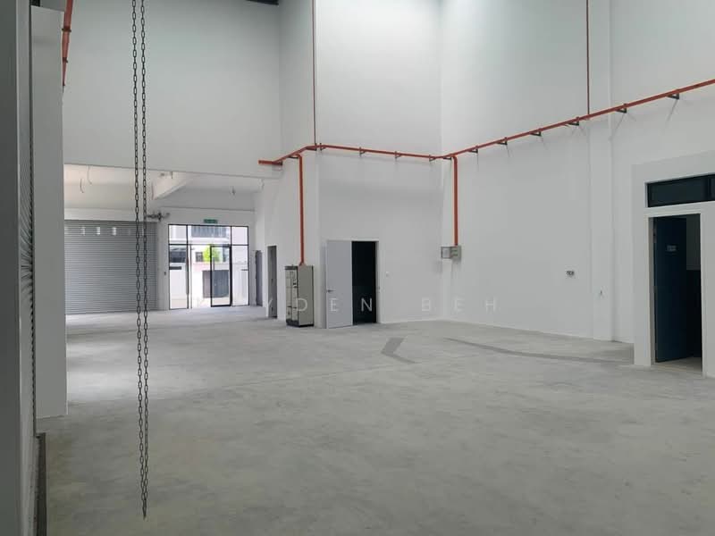 Cluster Factory for Rent in Senai (Kulai) - Kayden Beh - PropertyGuru.com.my