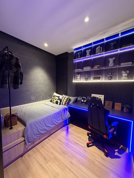 Kondominium untuk Dijual di The Atas - Win Leong - Bedroom - PropertyGuru.com.my