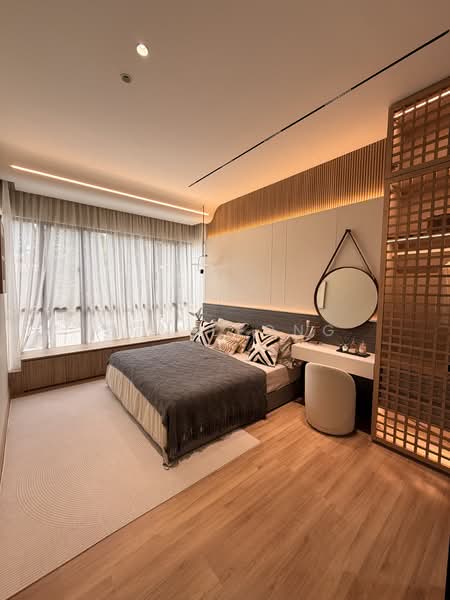 Kondominium untuk Dijual di The Atas - Win Leong - Bedroom - PropertyGuru.com.my