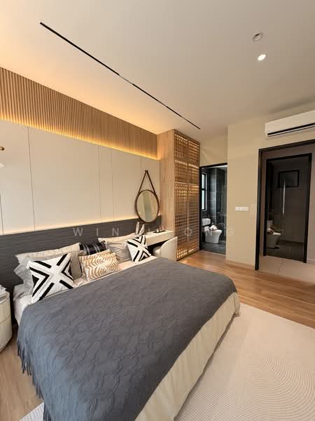 Kondominium untuk Dijual di The Atas - Win Leong - Bedroom - PropertyGuru.com.my