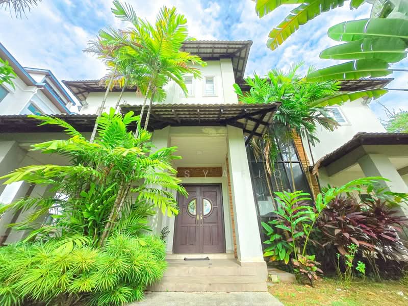 Bungalow for Sale in Seksyen 8 (Kota Damansara) - Zul Syafiq - Exterior - PropertyGuru.com.my