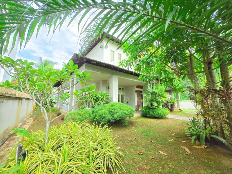 Bungalow for Sale in Seksyen 8 (Kota Damansara) - Zul Syafiq - Exterior - PropertyGuru.com.my