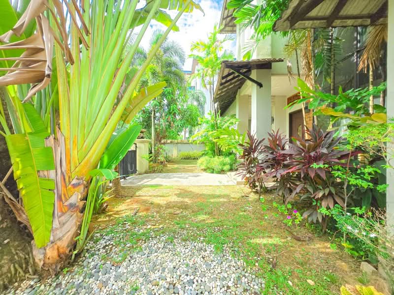 Bungalow for Sale in Seksyen 8 (Kota Damansara) - Zul Syafiq - Exterior - PropertyGuru.com.my