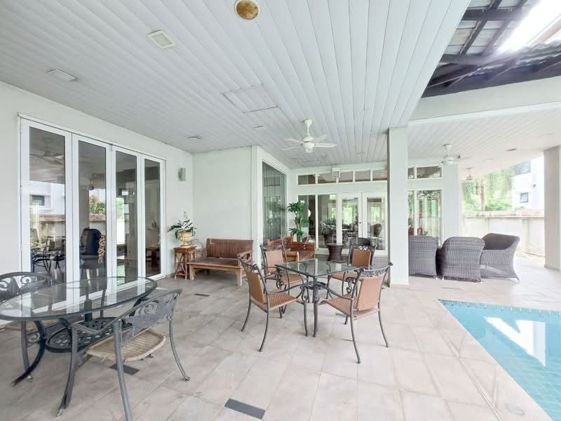 Rumah Banglo untuk Dijual di Seksyen 8 (Shah Alam) - Zul Syafiq - Exterior - PropertyGuru.com.my