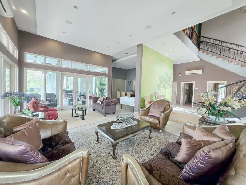 Rumah Banglo untuk Dijual di Seksyen 8 (Shah Alam) - Zul Syafiq - PropertyGuru.com.my