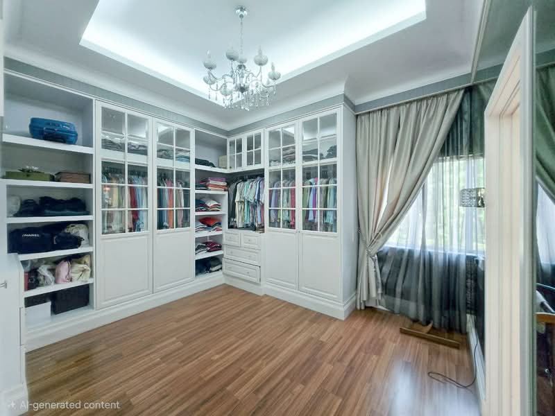 Rumah Banglo untuk Dijual di Seksyen 8 (Shah Alam) - Zul Syafiq - Interior - PropertyGuru.com.my