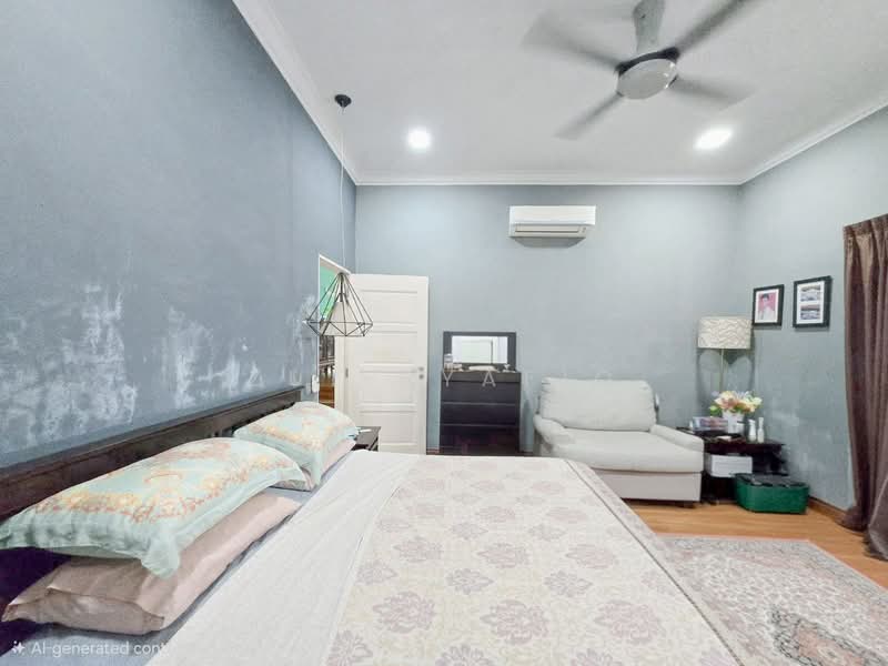 Bungalow for Sale in Seksyen 8 (Kota Damansara) - Zul Syafiq - Bedroom - PropertyGuru.com.my