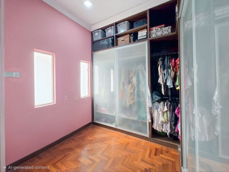 Rumah Banglo untuk Dijual di Seksyen 8 (Shah Alam) - Zul Syafiq - Interior - PropertyGuru.com.my