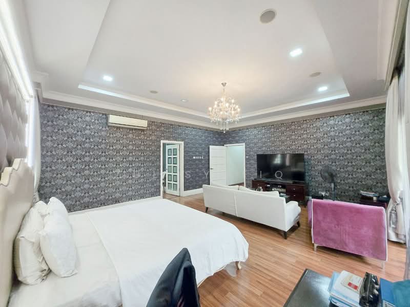 Bungalow for Sale in Seksyen 8 (Kota Damansara) - Zul Syafiq - Bedroom - PropertyGuru.com.my