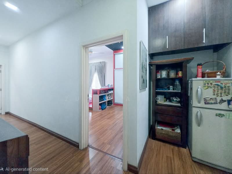 Rumah Banglo untuk Dijual di Seksyen 8 (Shah Alam) - Zul Syafiq - Interior - PropertyGuru.com.my