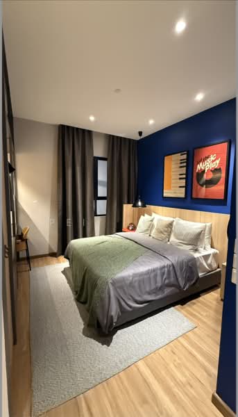 Service Residence for Sale at The Connaught One - Peiy Link - PropertyGuru.com.my