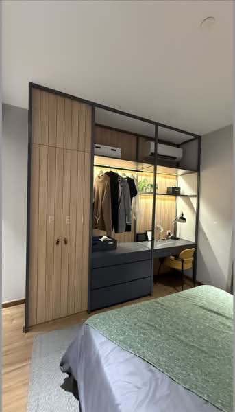 Service Residence for Sale at The Connaught One - Peiy Link - PropertyGuru.com.my