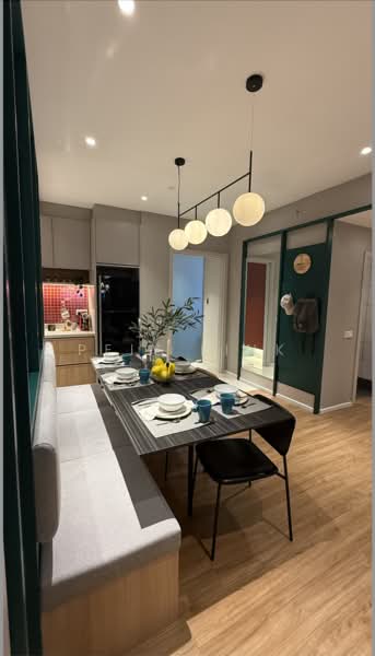 Service Residence for Sale at The Connaught One - Peiy Link - PropertyGuru.com.my