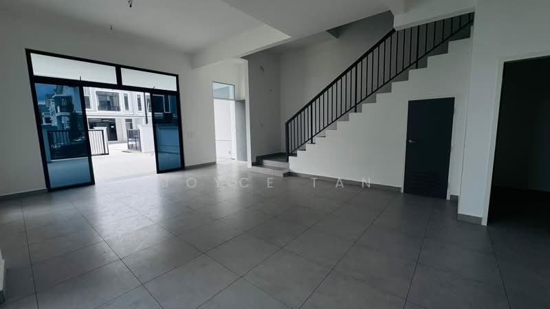 2-storey Terraced House for Sale in Taman Mount Austin (Tebrau) - Joyce Tan - Interior - PropertyGuru.com.my