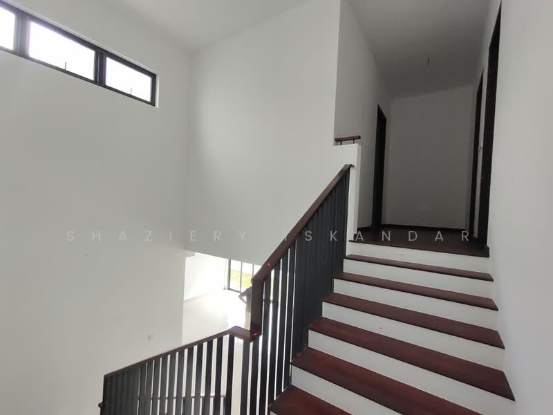 Rumah Berkembar untuk Dijual di Elmina (Shah Alam) - Shaziery Iskandar - Interior - PropertyGuru.com.my