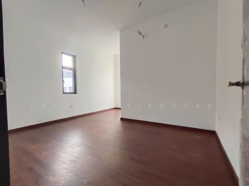 Rumah Berkembar untuk Dijual di Elmina (Shah Alam) - Shaziery Iskandar - Interior - PropertyGuru.com.my