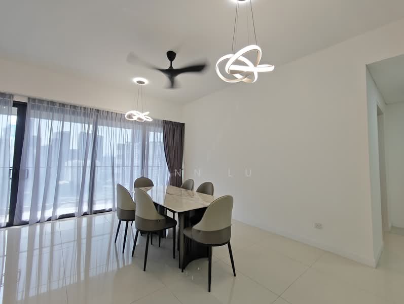 Kondominium untuk Disewa di Setia Sky Seputeh - Jenn Lu - PropertyGuru.com.my