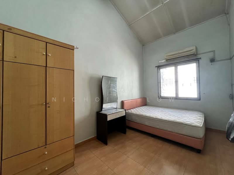 2-storey Terraced House for Rent in Skudai (Johor) - Nicholas Low - Bedroom - PropertyGuru.com.my