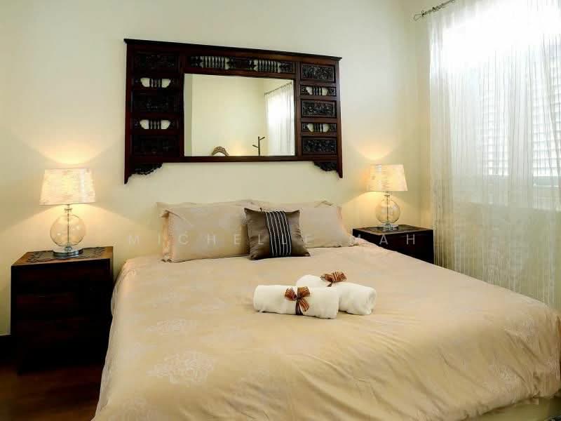 Shop for Sale in George Town (Penang) - Michelle Mah - Bedroom - PropertyGuru.com.my