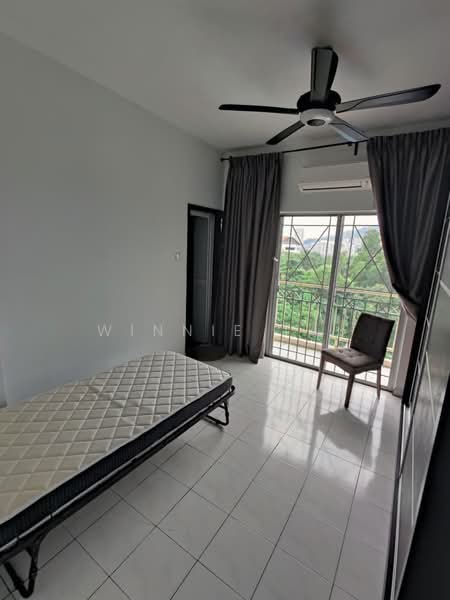 Pangsapuri untuk Dijual di Midah Heights Condominium - Winnie Tai - Bedroom - PropertyGuru.com.my