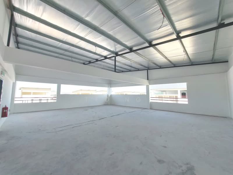 Factory for Rent in Saujana Rawang (Rawang) - Ted Ng - Interior - PropertyGuru.com.my