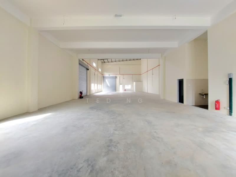 Factory for Rent in Saujana Rawang (Rawang) - Ted Ng - Interior - PropertyGuru.com.my