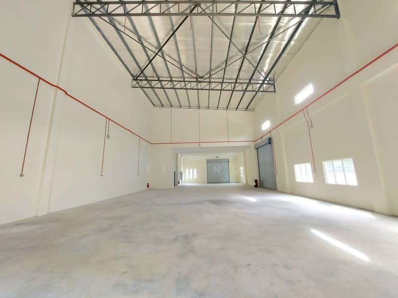 Factory for Rent in Saujana Rawang (Rawang) - Ted Ng - Interior - PropertyGuru.com.my