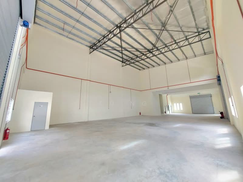 Factory for Rent in Saujana Rawang (Rawang) - Ted Ng - Interior - PropertyGuru.com.my