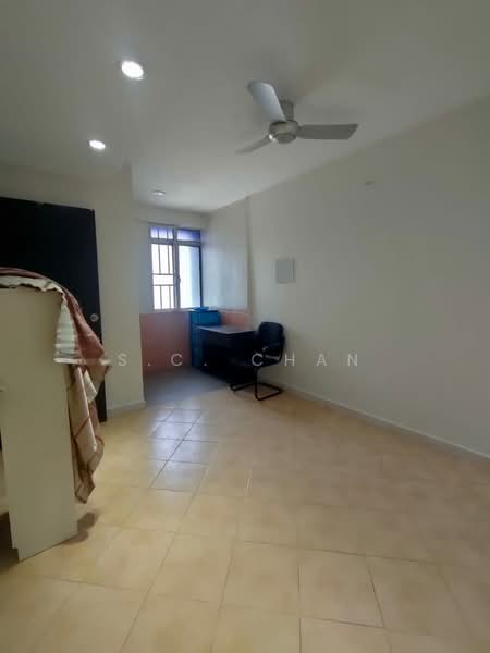 Condominium for Rent at Desa Gembira - S.C. Chan - Study - PropertyGuru.com.my