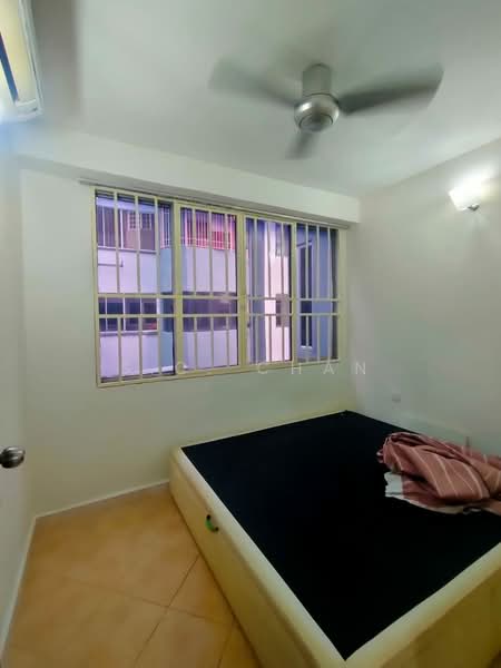 Condominium for Rent at Desa Gembira - S.C. Chan - Bedroom - PropertyGuru.com.my