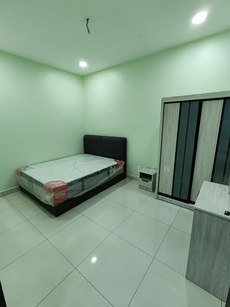 1-storey Terraced House for Rent in Bayan Lepas (Penang) - Gavin Tan - Bedroom - PropertyGuru.com.my