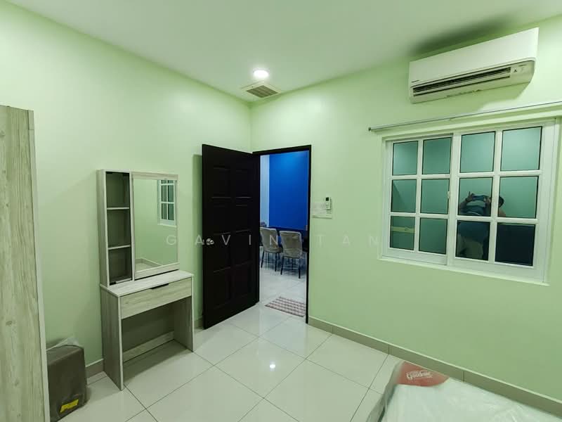 1-storey Terraced House for Rent in Bayan Lepas (Penang) - Gavin Tan - Bedroom - PropertyGuru.com.my