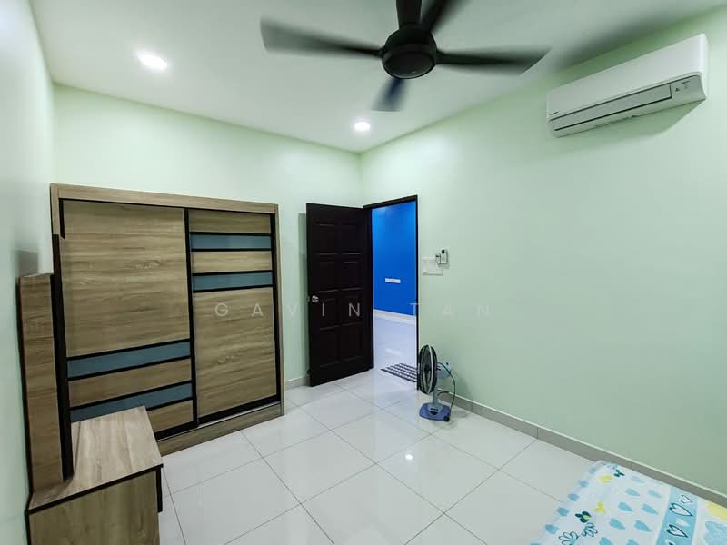 1-storey Terraced House for Rent in Bayan Lepas (Penang) - Gavin Tan - Bedroom - PropertyGuru.com.my