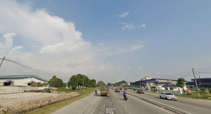 Industrial Land for Rent in Kapar (Selangor) - Jimmy Low - PropertyGuru.com.my