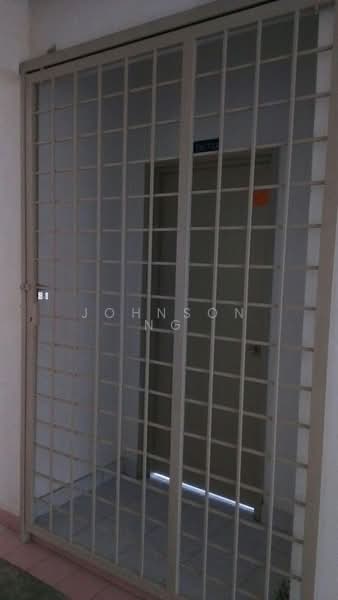 Condominium for Sale at Sri Hijau - Johnson Ng - Entrance - PropertyGuru.com.my