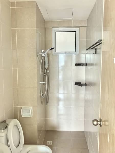 Condominium for Rent at Havana Beach Residences - Khang Ni Khoo - PropertyGuru.com.my