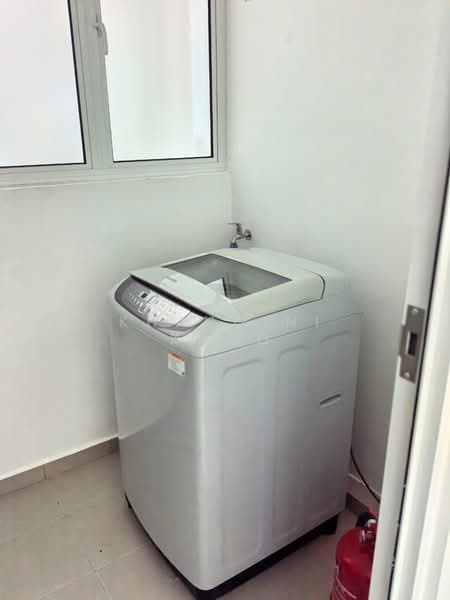 Condominium for Rent at Havana Beach Residences - Khang Ni Khoo - PropertyGuru.com.my