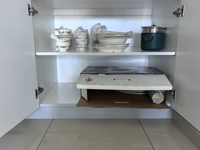 Condominium for Rent at Havana Beach Residences - Khang Ni Khoo - PropertyGuru.com.my