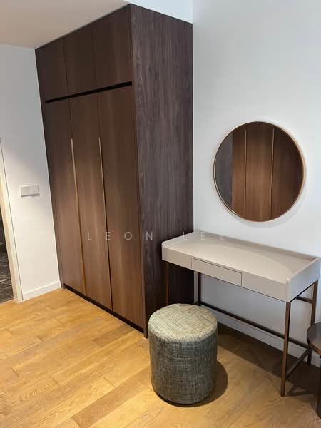 Service Residence for Rent at SO Sofitel Kuala Lumpur Residences - Leon Lee - Interior - PropertyGuru.com.my