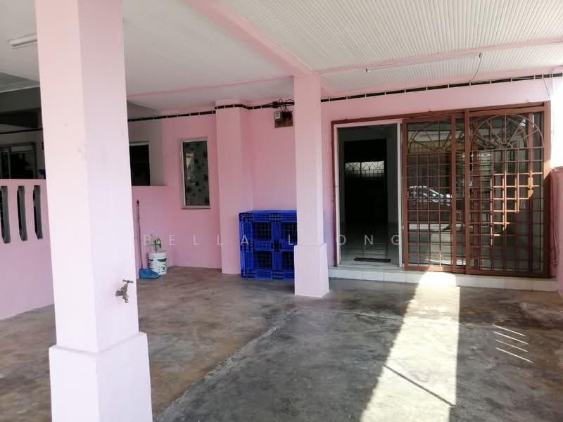 2-storey Terraced House for Sale in Rawang (Selangor) - Bella Leong - Exterior - PropertyGuru.com.my