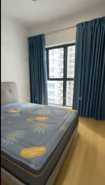 Condominium for Rent at Kings Bay @ Country Garden Danga Bay - Mavis Hew - Bedroom - PropertyGuru.com.my