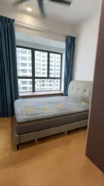 Condominium for Rent at Kings Bay @ Country Garden Danga Bay - Mavis Hew - Bedroom - PropertyGuru.com.my