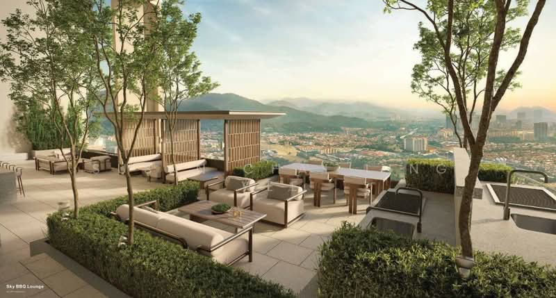 Service Residence for Sale at Amaya Residences @ Damansara Avenue - Susan Chai Ling Yee - Exterior - PropertyGuru.com.my